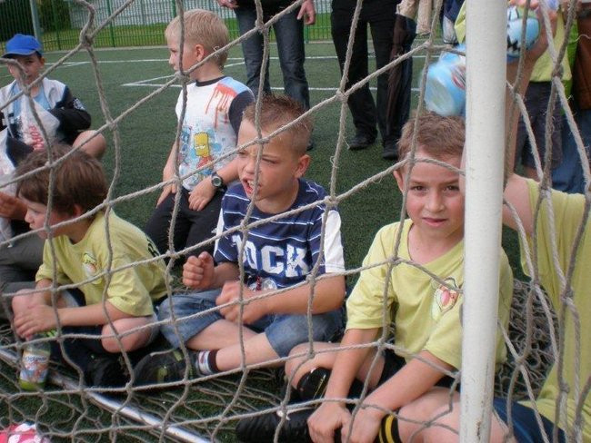 Pogoda kapryśna, ale zabawa znakomita (zdjęcia)