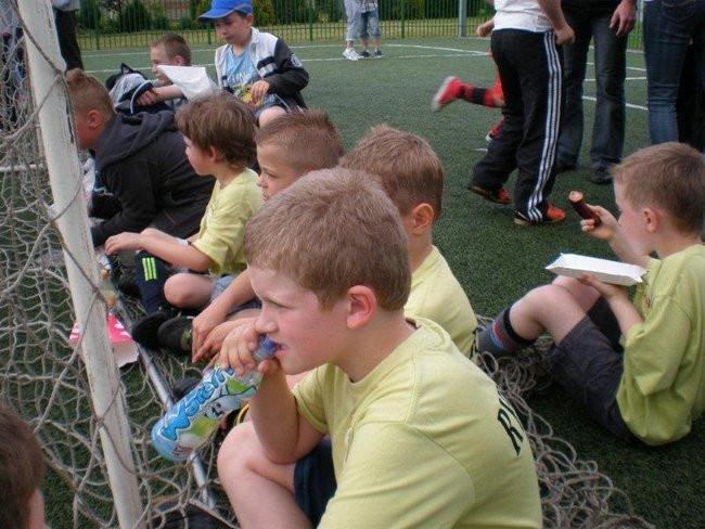 Pogoda kapryśna, ale zabawa znakomita (zdjęcia)