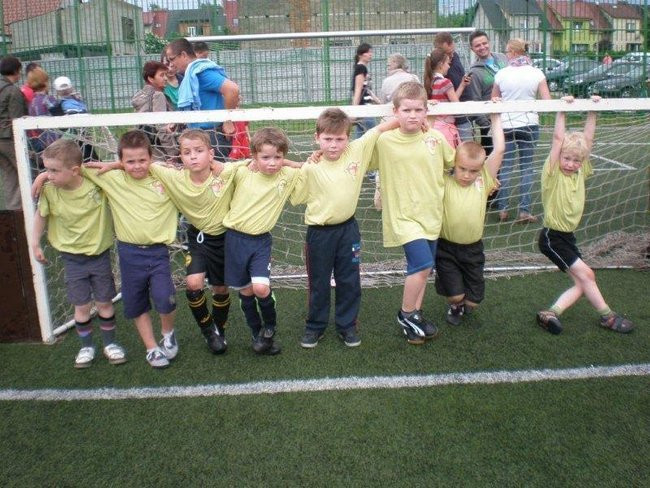 Pogoda kapryśna, ale zabawa znakomita (zdjęcia)