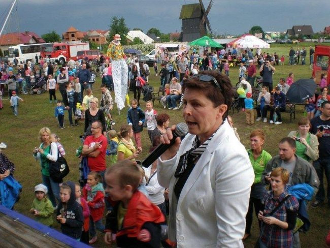 Pogoda kapryśna, ale zabawa znakomita (zdjęcia)