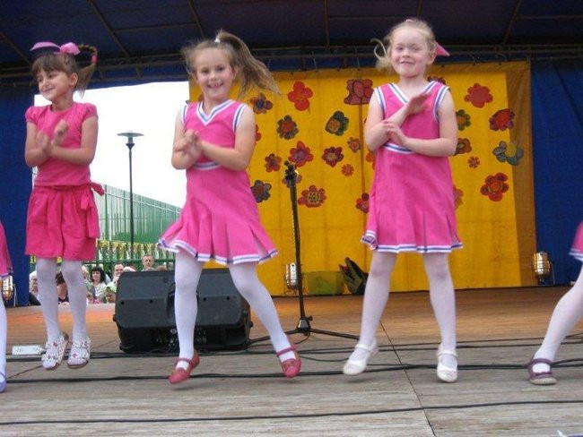 Pogoda kapryśna, ale zabawa znakomita (zdjęcia)