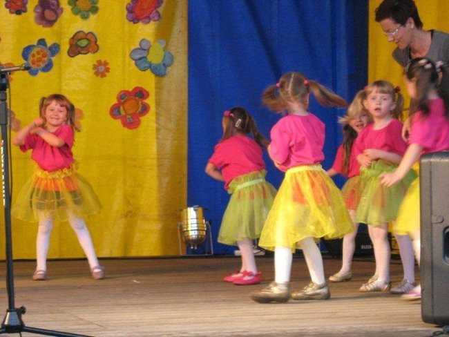 Pogoda kapryśna, ale zabawa znakomita (zdjęcia)