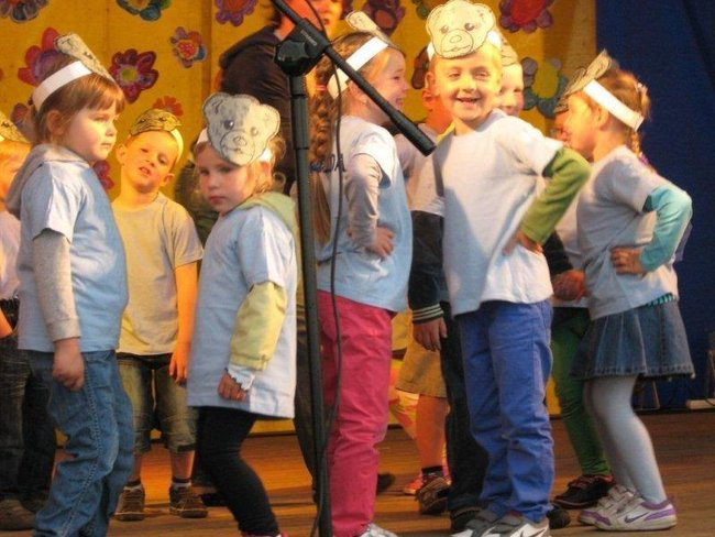 Pogoda kapryśna, ale zabawa znakomita (zdjęcia)