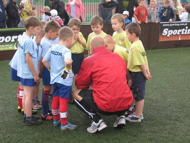 Pogoda kapryśna, ale zabawa znakomita (zdjęcia)