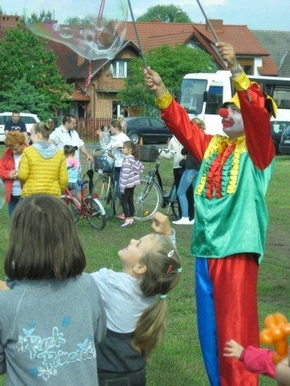 Pogoda kapryśna, ale zabawa znakomita (zdjęcia)