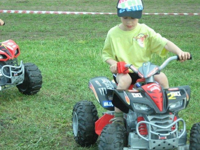 Pogoda kapryśna, ale zabawa znakomita (zdjęcia)