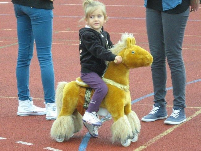 Pogoda kapryśna, ale zabawa znakomita (zdjęcia)