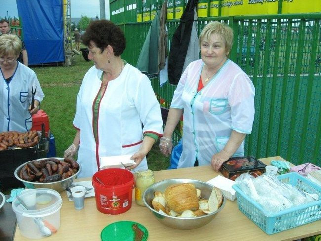 Pogoda kapryśna, ale zabawa znakomita (zdjęcia)