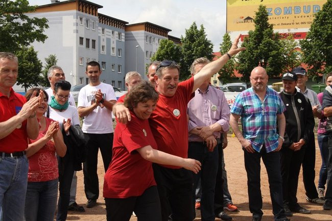 Memoriałowy turniej w Lesznie (zdjęcia)