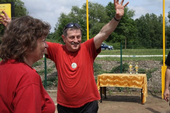 Memoriałowy turniej w Lesznie (zdjęcia)