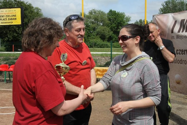 Memoriałowy turniej w Lesznie (zdjęcia)