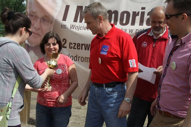 Memoriałowy turniej w Lesznie (zdjęcia)