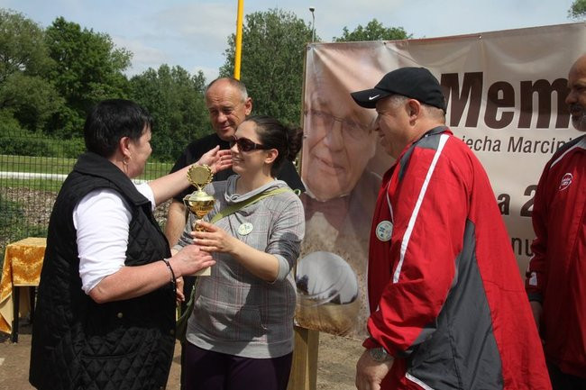 Memoriałowy turniej w Lesznie (zdjęcia)