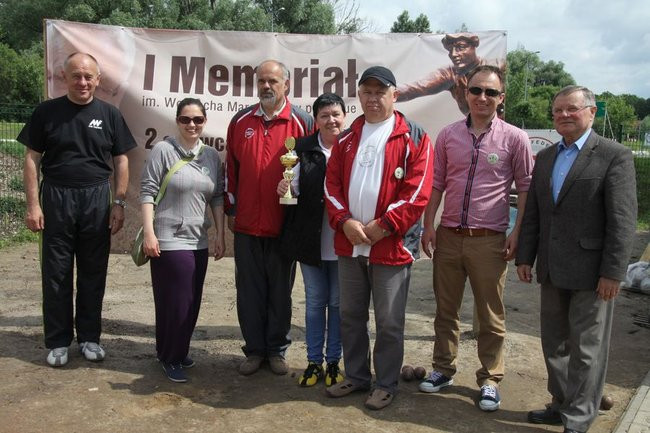 Memoriałowy turniej w Lesznie (zdjęcia)