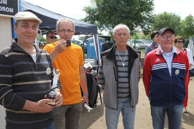 Memoriałowy turniej w Lesznie (zdjęcia)