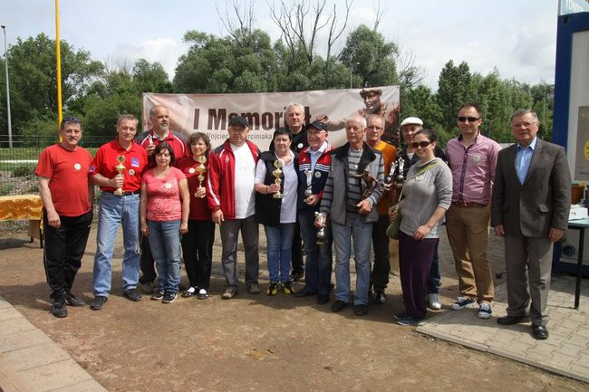 Memoriałowy turniej w Lesznie (zdjęcia)