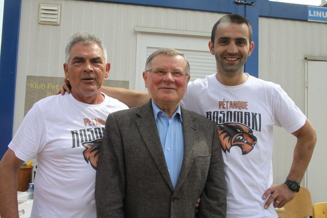 Memoriałowy turniej w Lesznie (zdjęcia)