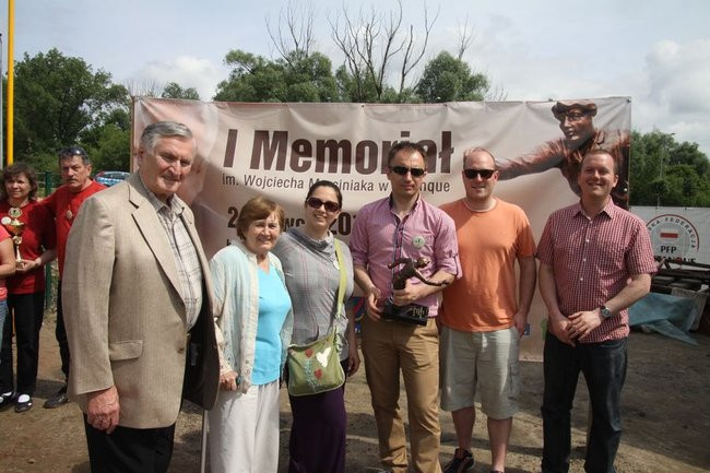 Memoriałowy turniej w Lesznie (zdjęcia)