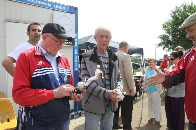 Memoriałowy turniej w Lesznie (zdjęcia)