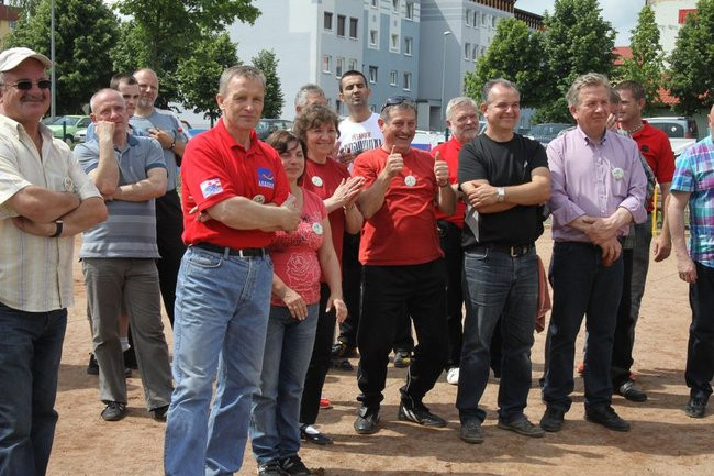 Memoriałowy turniej w Lesznie (zdjęcia)