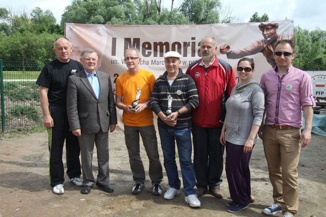 Memoriałowy turniej w Lesznie (zdjęcia)