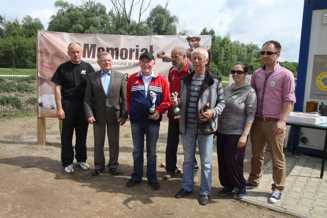 Memoriałowy turniej w Lesznie (zdjęcia)