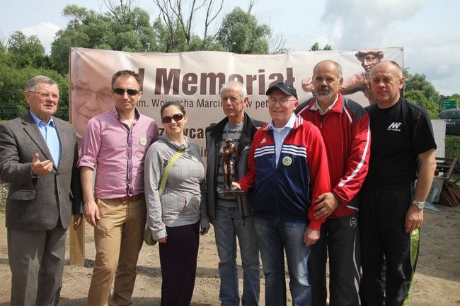 Memoriałowy turniej w Lesznie (zdjęcia)