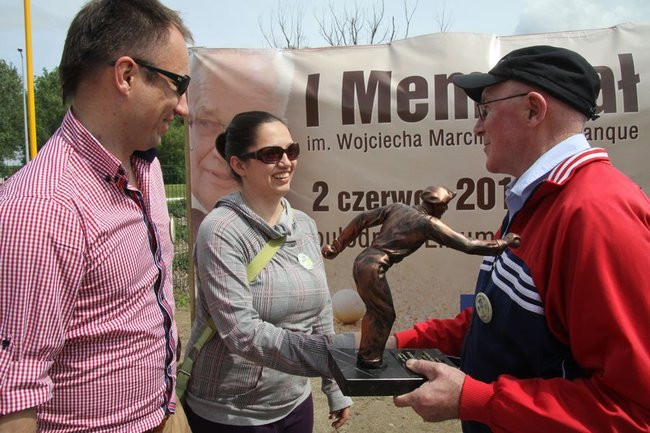 Memoriałowy turniej w Lesznie (zdjęcia)