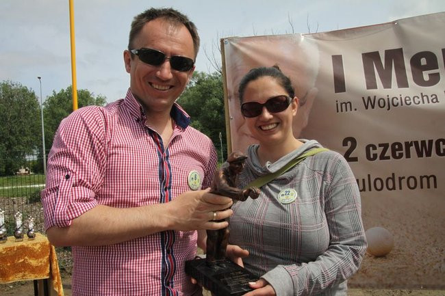 Memoriałowy turniej w Lesznie (zdjęcia)