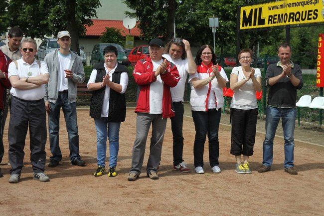 Memoriałowy turniej w Lesznie (zdjęcia)