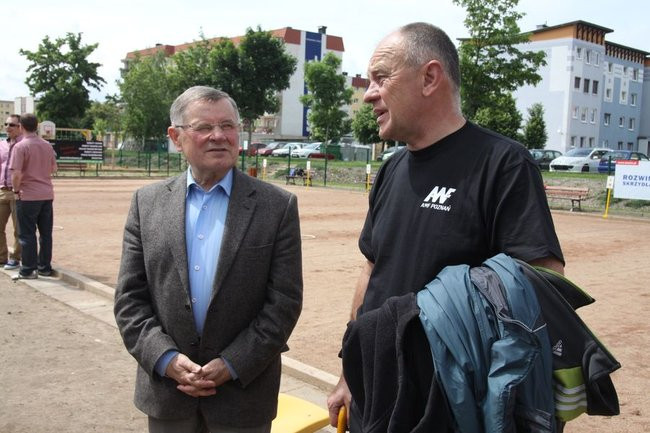 Memoriałowy turniej w Lesznie (zdjęcia)