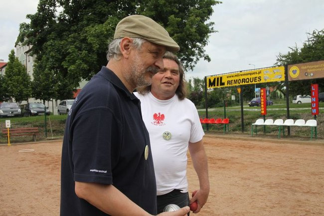 Memoriałowy turniej w Lesznie (zdjęcia)