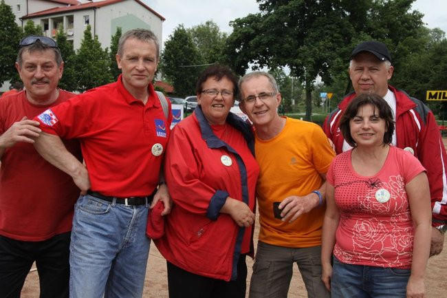 Memoriałowy turniej w Lesznie (zdjęcia)