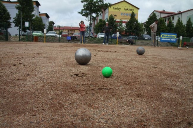 Memoriałowy turniej w Lesznie (zdjęcia)