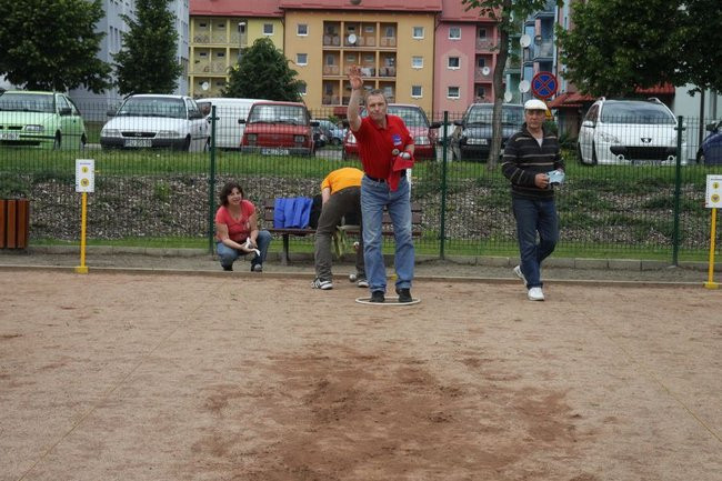 Memoriałowy turniej w Lesznie (zdjęcia)