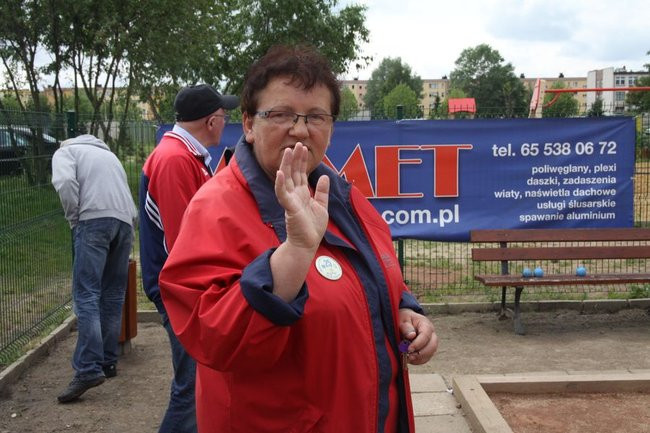 Memoriałowy turniej w Lesznie (zdjęcia)