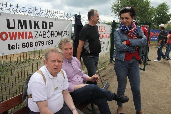 Memoriałowy turniej w Lesznie (zdjęcia)