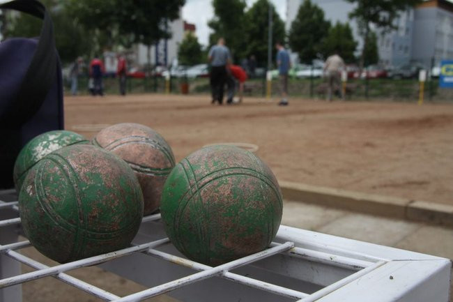 Memoriałowy turniej w Lesznie (zdjęcia)
