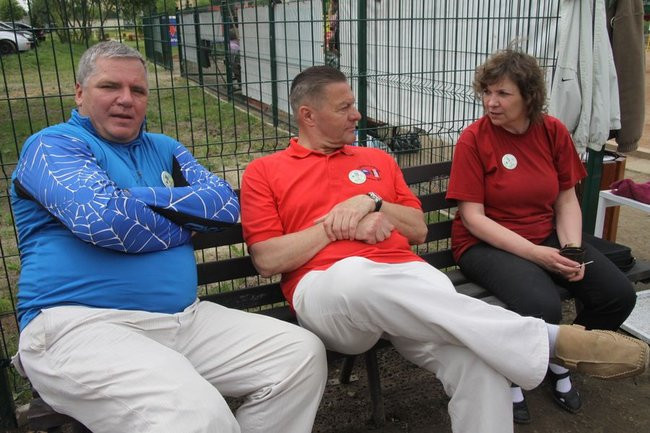 Memoriałowy turniej w Lesznie (zdjęcia)