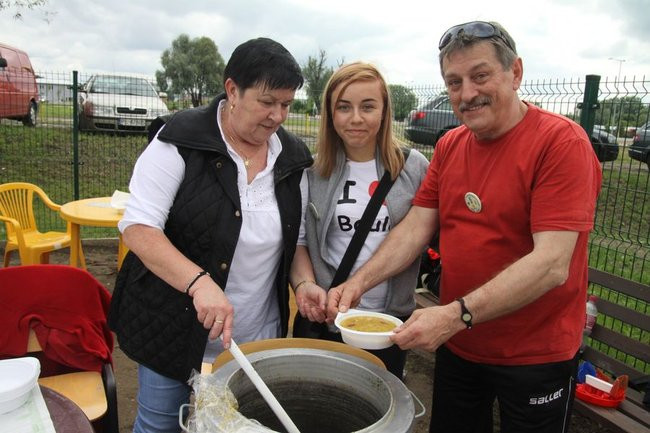 Memoriałowy turniej w Lesznie (zdjęcia)