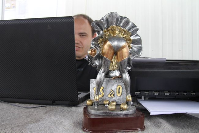 Memoriałowy turniej w Lesznie (zdjęcia)