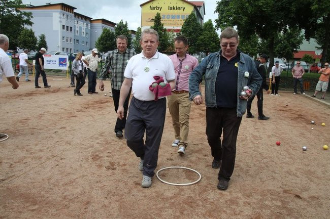 Memoriałowy turniej w Lesznie (zdjęcia)