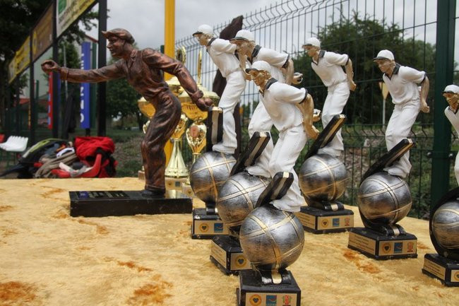 Memoriałowy turniej w Lesznie (zdjęcia)