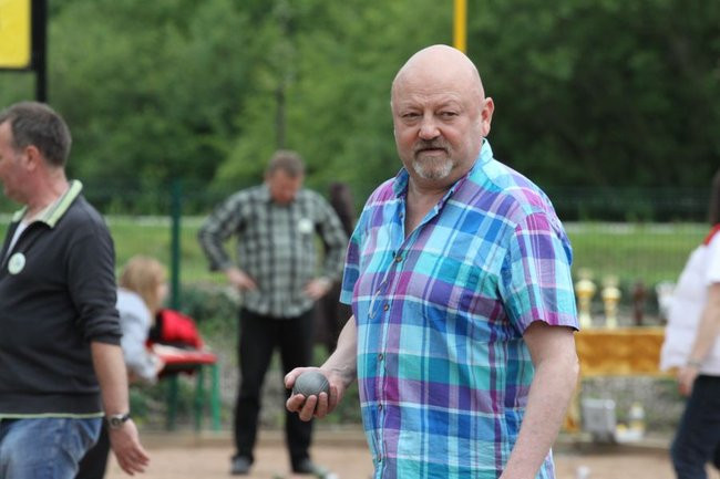 Memoriałowy turniej w Lesznie (zdjęcia)