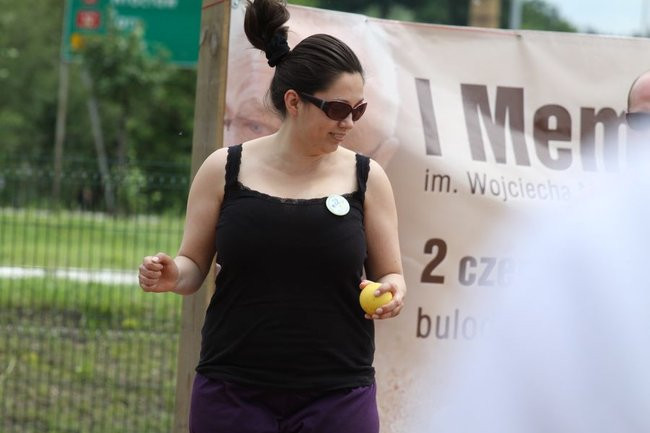 Memoriałowy turniej w Lesznie (zdjęcia)