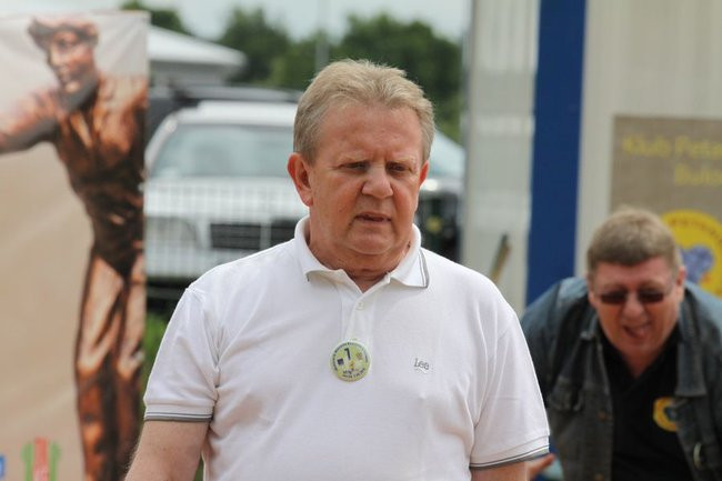 Memoriałowy turniej w Lesznie (zdjęcia)