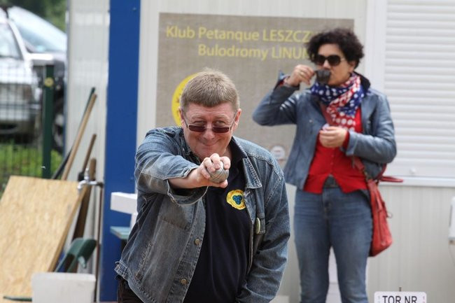 Memoriałowy turniej w Lesznie (zdjęcia)