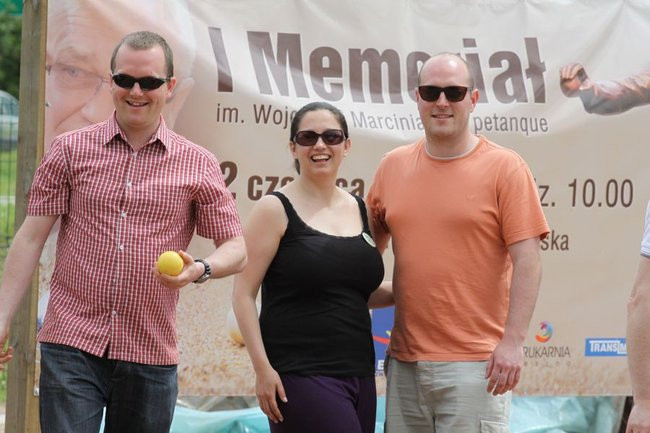 Memoriałowy turniej w Lesznie (zdjęcia)