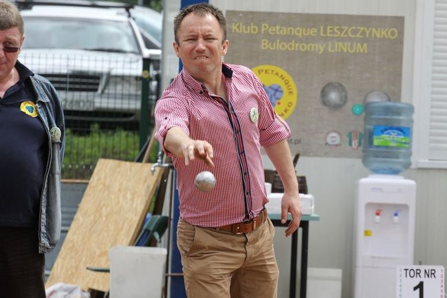Memoriałowy turniej w Lesznie (zdjęcia)