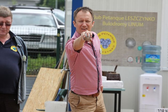 Memoriałowy turniej w Lesznie (zdjęcia)